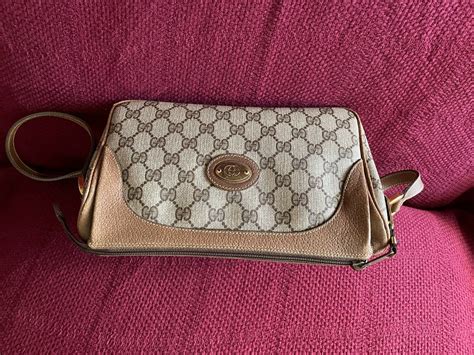 gucci belt bag ebay|gucci shoulder bag ebay.